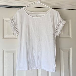 Loft tee